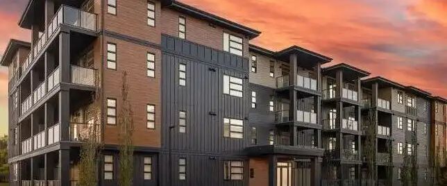2024 built beautiful condo - very clean and quiet — 2 Bedrooms Condo Unit - Photo 1