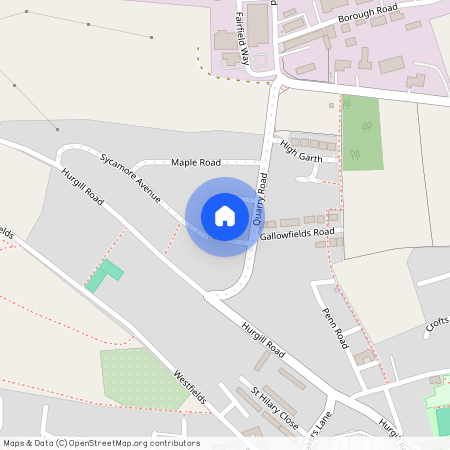 2A Sycamore Avenue, Richmond