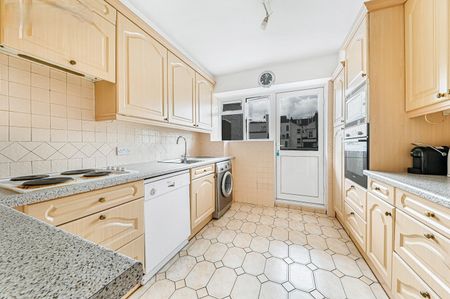 3 Bed Flat, Garson House, W2 - Photo 4