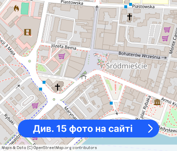 Świnoujście – komfortowe mieszkania na wynajem długoterminowy - Фото 1
