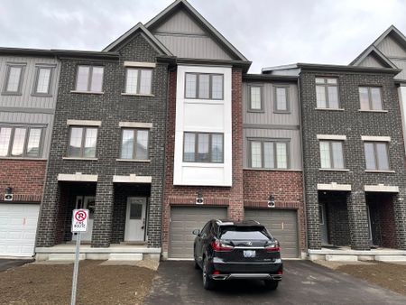 For Lease - 311 Woolwich Street Unit# 3, Waterloo, Ontario - Photo 5