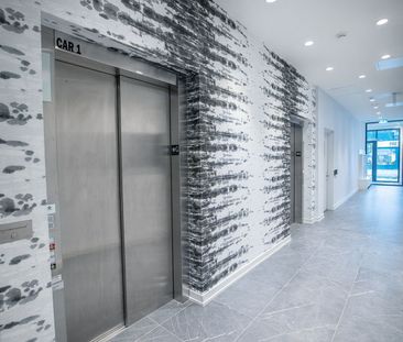 For Lease - 6 Chartwell Road Unit# 307, Toronto, Ontario - Photo 1