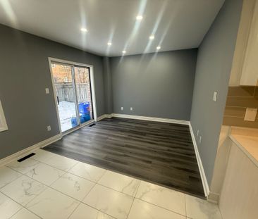 For Lease - 129 Lent Crescent, Brampton, Ontario - Photo 3