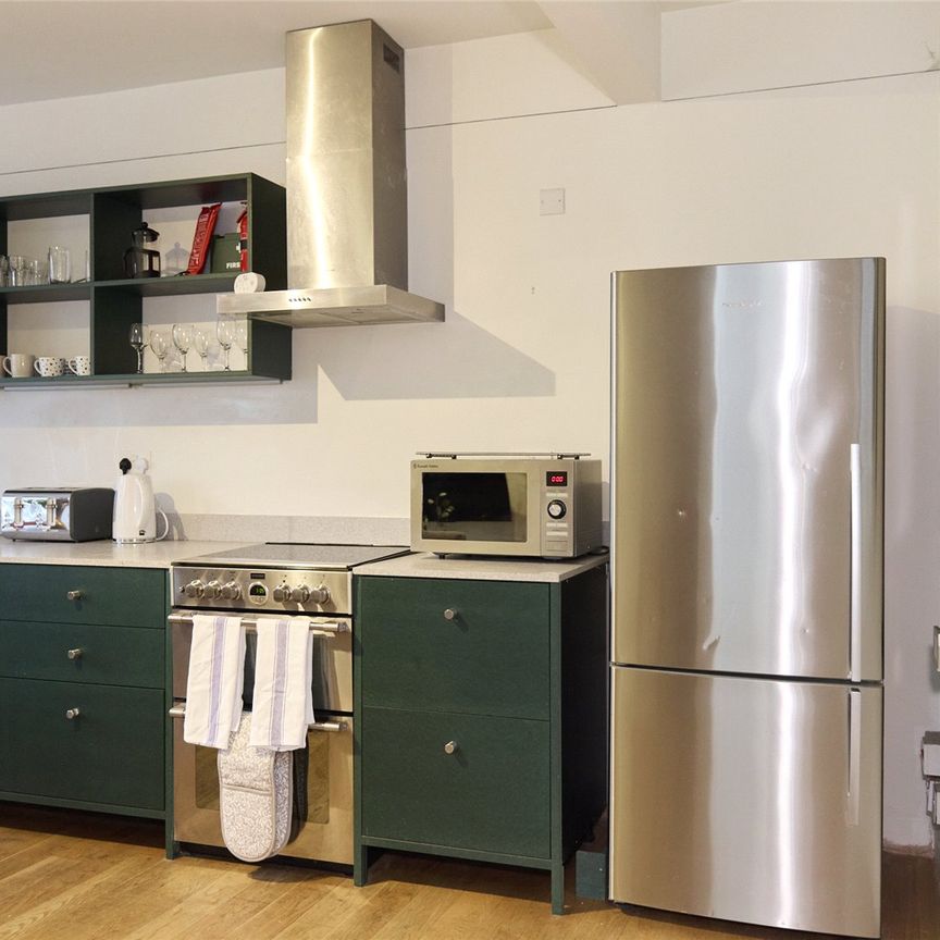 Fleet Road, London, NW3 2QX - Photo 1
