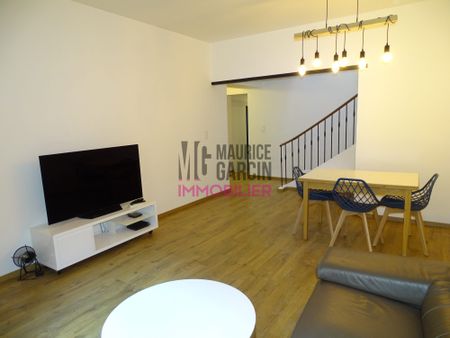 Appartement 3 pièces 70.92 m² CAVAILLON - Photo 2