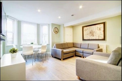 8 Bedroom Student Houses Hyde Park - Photo 1