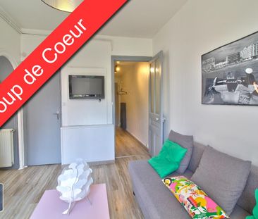 Location Appartement 1 pièce 32m² ST ETIENNE 42100 - Photo 2