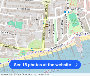 West St, None, PO21 - Photo 1