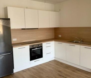 Neubau / Erstbezug 1. März: Moderne 2-Zimmer-Wohnung mit Einbauküch... - Photo 2