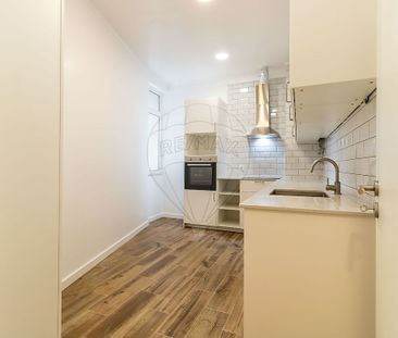 Apartamento T2 em Lisboa - Photo 2