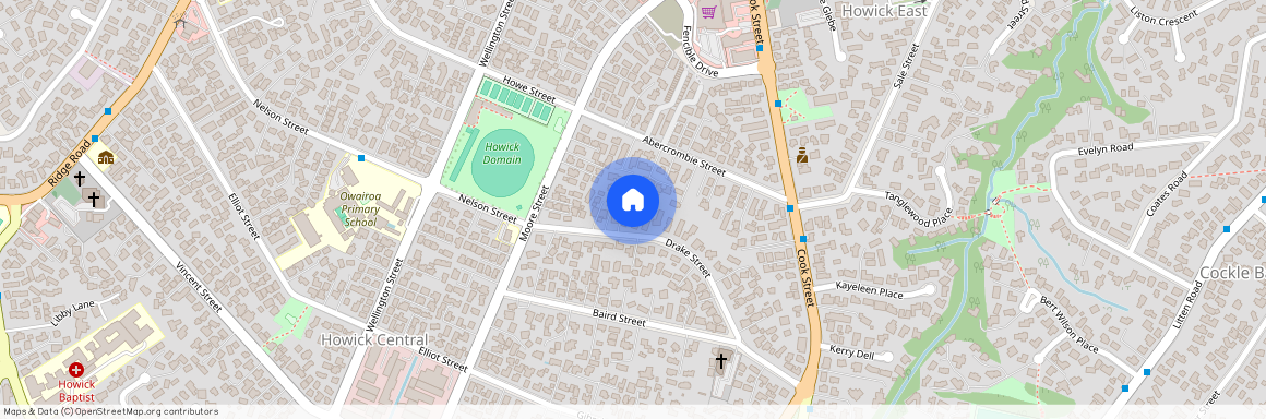 55C Drake Street, Howick, Manukau City