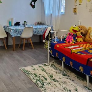 31/2 Demi Sous Sol - Photo 2