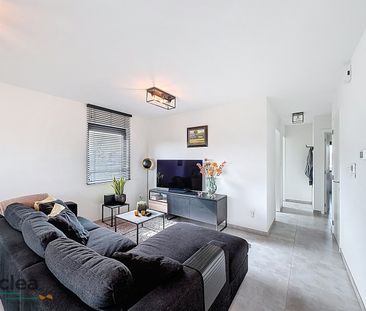 Recent energiezuinig appartement met ruim terras - Foto 3