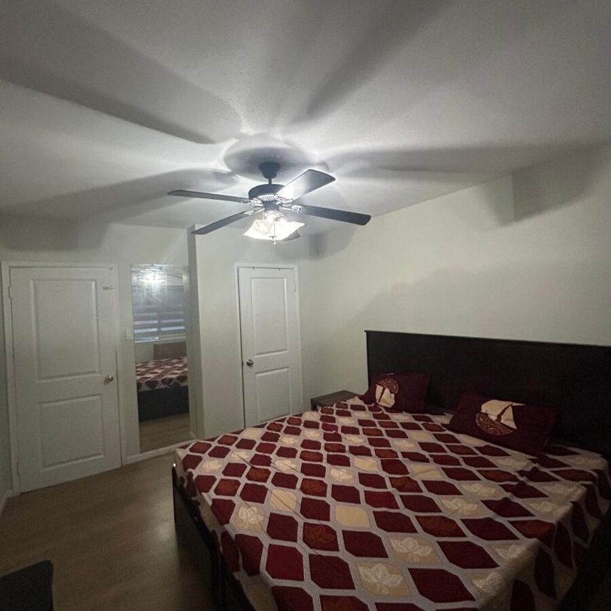 Quiet Upper with Large Backyard in West Newton - Photo 1