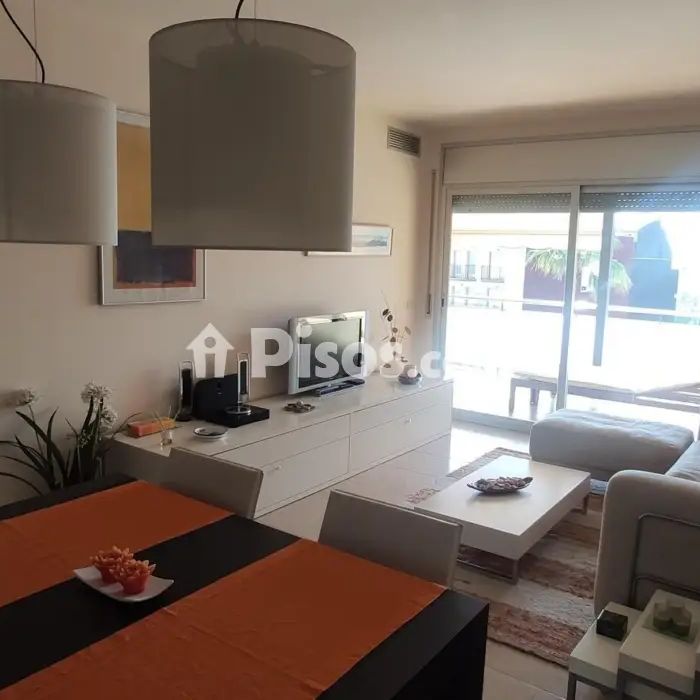 Piso en alquiler en Playa - Photo 1