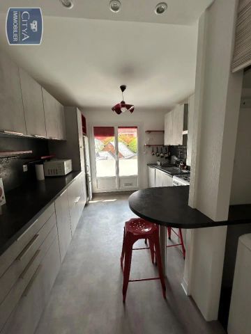Appartement à louer 3 pièces 71.17m² - Photo 4