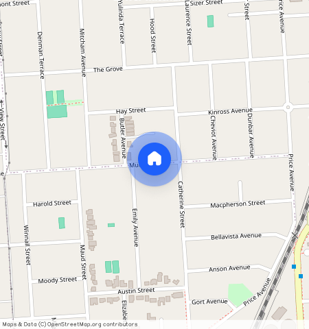 Clapham, Adelaide - South