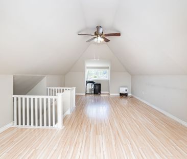 For Lease - 25 Spadina Avenue Unit# UPPER, Hamilton, Ontario - Photo 2