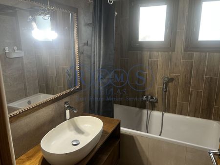 Μεζονέτα για ενοικίαση Διόνυσος - Photo 3