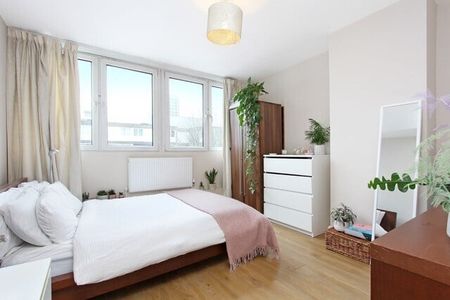John Parker Square SW11, London - Photo 2