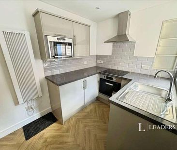 Nottingham Road, Loughborough, Leicestershire, LE11 - Photo 1