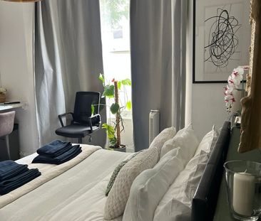 Studio Flat, Prothero Road, SW6 - Photo 3