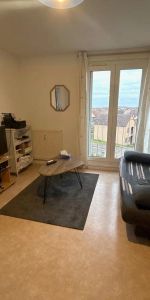 Appartement à louer 2 pièces 46m² - Photo 4