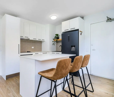 Ground Floor Coastal Living Steps to Kirra Beach - Photo 4