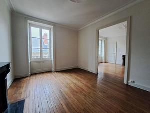 Location - Appartement T4 Chantenay - Procé - Monselet - Photo 2