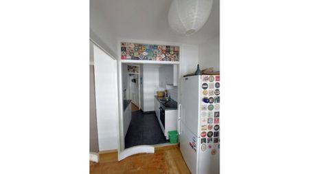 3 Zimmer, 55 m², 4. Stock - Photo 5
