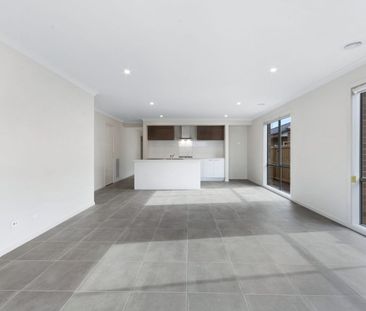 Modern 4-Bedroom Home with Open Plan Living and Large Backyard - Photo 4