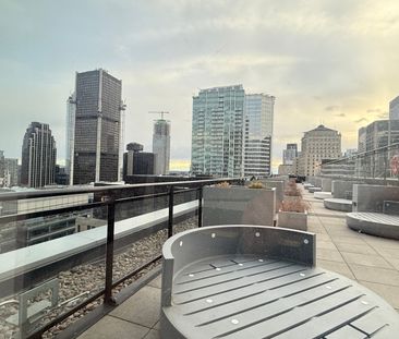 Appartement à louer, Montréal (Ville-Marie) - Photo 4