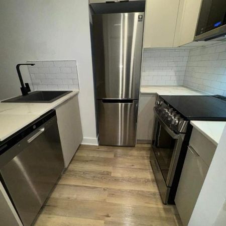 1 CH - 1 SDB - Montréal - $1,395 /mo - Photo 4