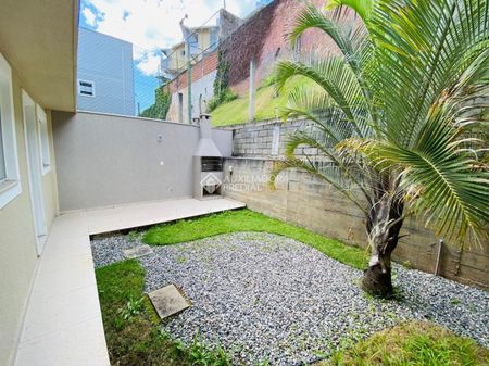 Sobrado com 3 quartos e 180m² para alugar em Praia dos Amores, Balneário Camboriú. - Foto 4