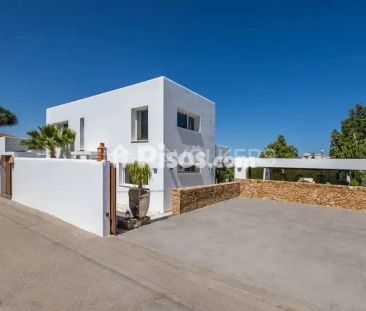 Casa en alquiler en El Montgó - Photo 4