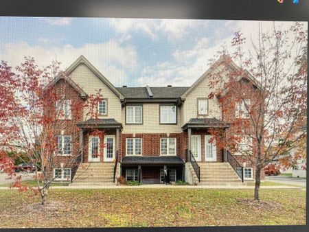 Rue De Biencourt, J7C 0J1, Blainville - Photo 5