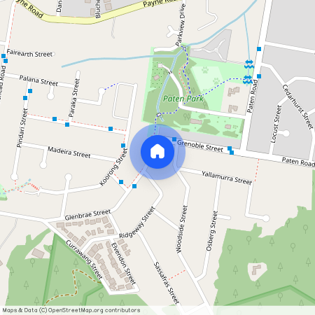 73 Glenbrae Street, Qld 4061, The Gap