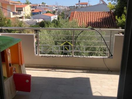 Μεζονέτα 140 τ.μ. προς ενοικίαση - Photo 5