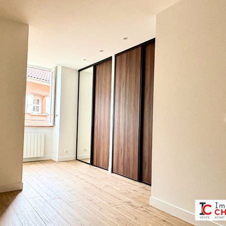 Location Appartement 2 pièces 40m² - Photo 3