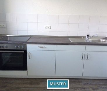 Geräumige & sanierte 2-Zimmer-Souterrainwohnung sofort anmietbar! - Foto 1