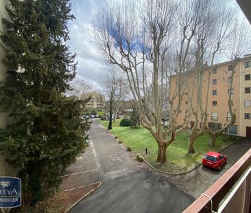 Location Appartement 1 pièce 26m² AVIGNON 84000 - Photo 4