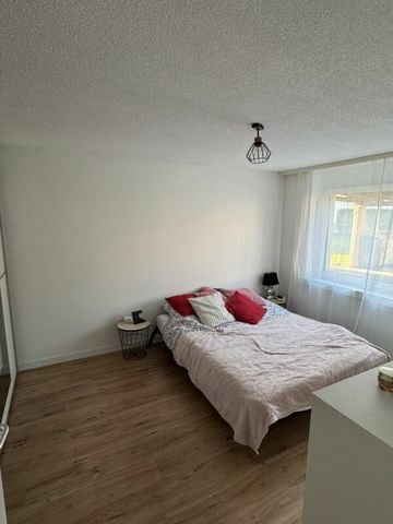 2.5 Zimmer-Wohnung mit Gartensitzplatz - Photo 4