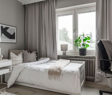 Nygatan, Skellefteå - Foto 3