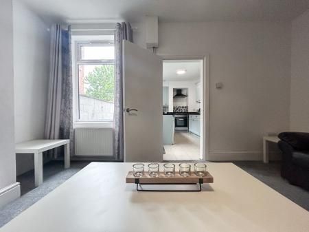 Ashbourne Road, Derby, DE22 - Photo 1