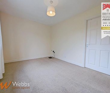 1 bedroom coach house to rent - Photo 6