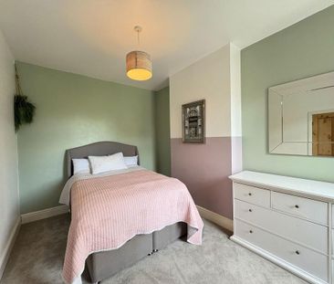 2 bedroom terraced house to rent - Photo 5