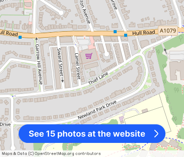 Tandem Place, York, YO10 - Photo 1