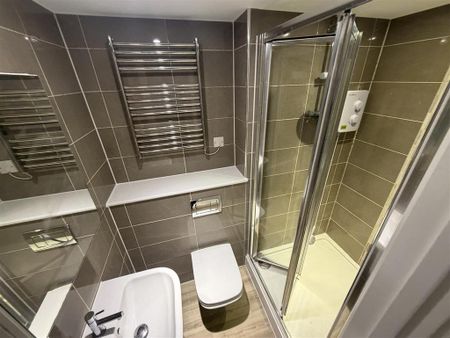 Studio to rent - Photo 2