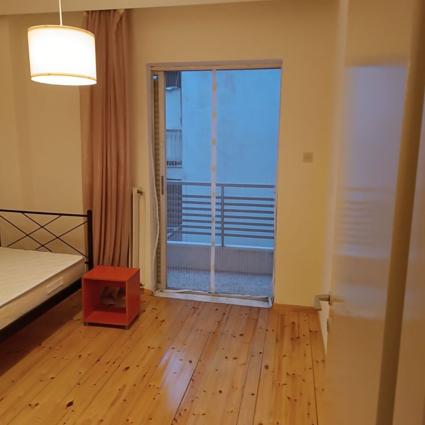 Studio/Γκαρσονιέρα για ενοικίαση - Φάληρο - Ιπποκράτειο, - Photo 1