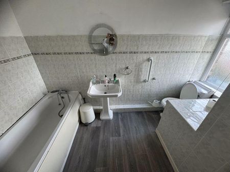 1 bedroom terraced house to rent - Photo 4